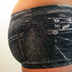 Image for article titled This Is What Happens When Jeans, Leggings, & Underpants Mix
